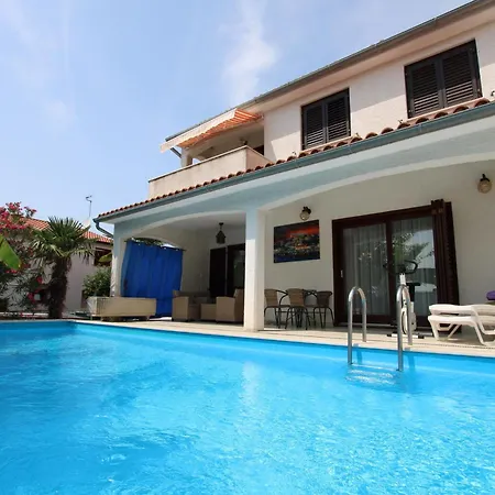 Holiday home Viktoria - Hr-11041-01 By Interhome Porec