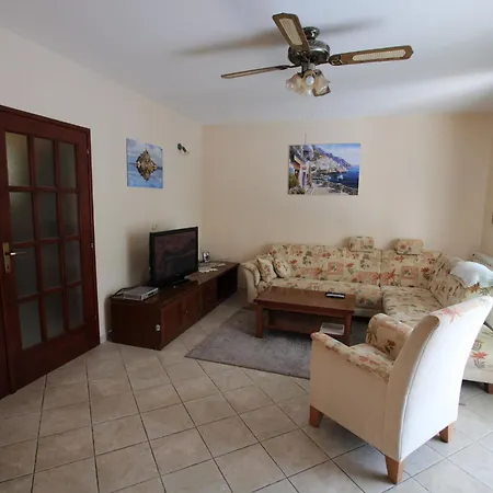 Viktoria - Hr-11041-01 By Interhome Holiday home Porec