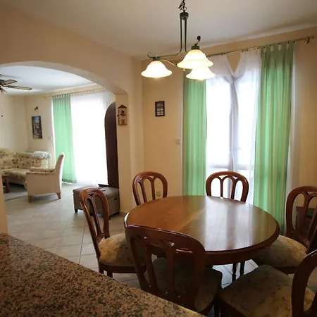 Holiday home Viktoria - Hr-11041-01 By Interhome *
