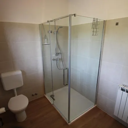 Viktoria - Hr-11041-01 By Interhome Holiday home Porec